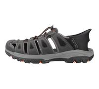 Skechers - Tresmen Norvick - -Sport -Uomo -Nero -43 EU