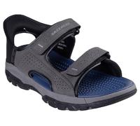 Skechers - SLIP-INS Tresmen - Reece Grigio - Sandali e scarpe aperte - Taglia 46 46 Grigio