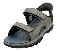 Skechers Tresmen Reece Sandalo sportivoUomo