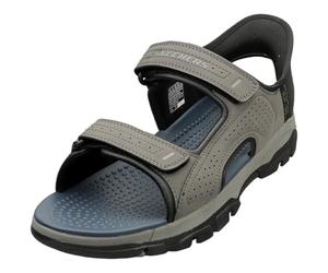 Skechers Tresmen Reece Sandalo sportivoUomo