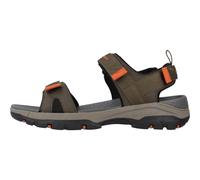 Skechers - Tresmen - Ryer - - Sport - Uomo - Verde - 43 EU