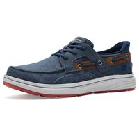 Skechers Trout Uomo - Davey, Nvy, 13