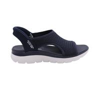 Skechers - Truffel - - Sport - Donna - Blu - 36 EU