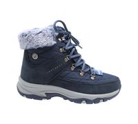 Skechers - Tulipa Bottine - - Sport - Donna - Blu - 40 EU