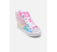 Skechers - TWI-LITES 2.0 - DREA Rosa - Sneakers 32 Rosa