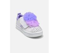 Skechers - TWI-LITES 2.0 - TUTU Bianco - Sneakers 24 Bianco