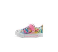 Skechers Twinkle Sparks Bff Magic, Sneakers Bambine e ragazze, Multicolore, 41 EU