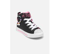 Skechers - TWINKLE SPARKS - CHA Nero - Sneakers 30 Nero