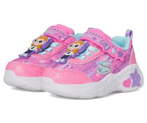 Skechers Twinkle Sparks Ice Dreamsicle Scarpe sportive Bambine e ragazze