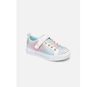 Skechers - Twinkle Sparks Multicolore - Sneakers 28 Multicolore