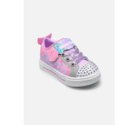 Skechers - Twinkle Sparks - Underwater M Viola - Sneakers 23 Viola
