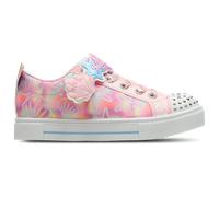 Skechers Twinkle Sparks unisex Scarpe - Rosa - Plastic/Polycarbonate - Foot Locker Pink 31