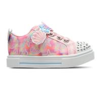 Skechers Twinkle Toes unisex Scarpe - Rosa - Plastic/Polycarbonate - Foot Locker Pink 23
