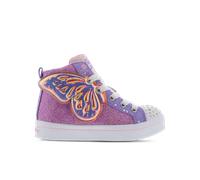 Skechers Twinkle Toes unisex Scarpe - Viola - Plastic/Polycarbonate - Foot Locker Purple 30