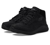 Skechers Ultra Flex 2.0 - Sneakers Alte Con Memory Foam Nero - Taglia 38 [25cm]