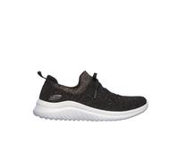 Skechers Ultra Flex 2.0 Glimmer Sky Black Gold 36.5 Nero