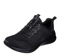 Skechers Ultra Flex 2.0 - Lite-Groove - Nero Polyester, 39 EU