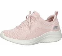 Skechers Ultra Flex 3.0 Big Plan, Scarpe da ginnastica Donna, Fuchsia, 36 EU