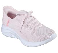 Scarpe Skechers Ultra Flex 3.0 Slip-Ins rosa chiaro donna - 40
