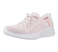 Skechers Ultra Flex 3.0 Brilliant Path, Scarpe da Ginnastica Donna | Memory foam raffreddata ad aria, lavabile in lavatrice, tomaia Skech-Knit, intersuola ultra flessibile e suola in gomma di