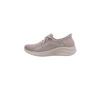 Skechers Ultra Flex 3.0 Brilliant Path, Scarpe da Ginnastica Donna, Taupe, 38.5 EU