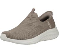 Skechers Ultra Flex 3.0 Classy Charm, Scarpe da ginnastica Donna, Taupe, 36.5 EU