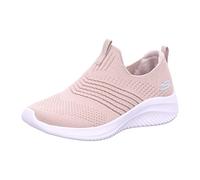 Skechers Ultra Flex 3.0 Classy Charm, Scarpe da ginnastica Donna, Taupe, 40 EU