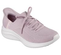 Skechers Ultra Flex 3.0 Elevated Motion, Scarpe da Ginnastica Donna, Pink, 36 EU
