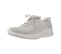 Skechers Scarpe da Ginnastica da Donna Ultra Flex 3.0 Elevated Motion Grigio 40 EU