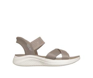 Skechers - Ultra Flex 3.0 - Never Better - - Sport - Donna - Beige - 36 EU