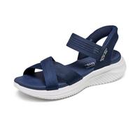 Skechers Ultra Flex 3.0 - Never Netter Hands Free Slip-ins SandaliBambine e ragazze