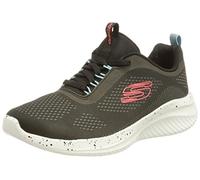 Skechers Ultra Flex 3.0 New Horizons, Scarpe da ginnastica Donna, Blu, 39 EU
