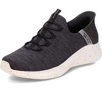 Skechers Ultra Flex 3.0 Right Away Black/Black 9.5 EE - Wide
