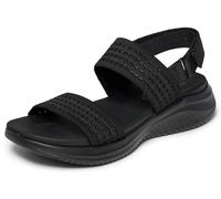 SKECHERS BBK UKTRA FLEX sandali Donna 38