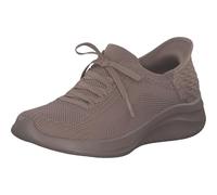 Skechers Ultra Flex 3.0, Scarpe Donna, Grigio Talpa Scuro, 39 EU