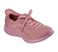 Skechers Ultra Flex 3.0, Scarpe Donna, Malva, 37 EU