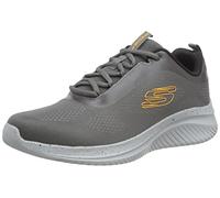 Skechers Ultra Flex 3.0, Sneaker Uomo, Ccor, 44 EU