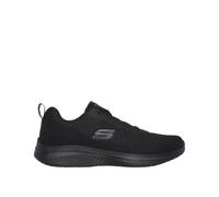 Skechers Ultra Flex 3.0 SR - Daxtin Scarpe da lavoro da uomo Black memory foam