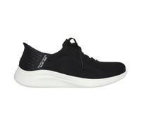 Scarpe Skechers Ultra Flex 3.0 Slip-Ins nero bianco donna - 41
