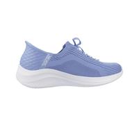 Skechers Scarpe da ginnastica Ultra Flex 3.0 Brilliant Path Slip-ins Azzurro bordino rosa Donna 37