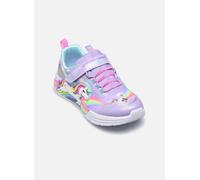 Skechers - UNICORN CHASER Viola - Sneakers 34 Viola
