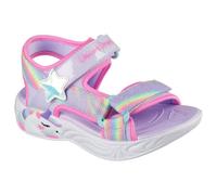 Skechers Unicorn Dreams Dreamy Sandals EU 33