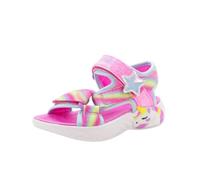 Skechers Unicorn Dreams Sandal, Bassi, Pink, 23 EU