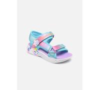 Skechers - UNICORN DREAMS SANDAL Blu - Sandali e scarpe aperte 29 Blu
