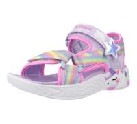 Skechers Unicorn Dreams Sandal - Dream Scarpe da ginnasticaBambine e ragazze