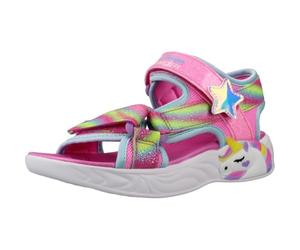 Skechers Unicorn Dreams Sandal - Dream Scarpe da ginnasticaBambine e ragazze