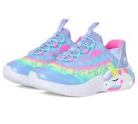 SLIP-INS Unicorn Dreams - Starry Lite by Skechers 30 Multicolore