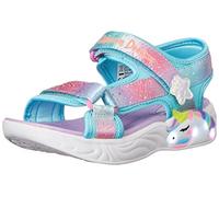 Skechers Sandali Unicorn Dreams Majestic Bliss