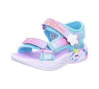 Sandali Skechers Majestic Bliss 302682L/PRMT Multicolore 29