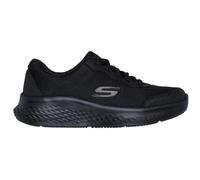 Skechers Unisex Kid's Skech-Lite PRO Sole Drift Sneaker, Nero, 33.5 EU